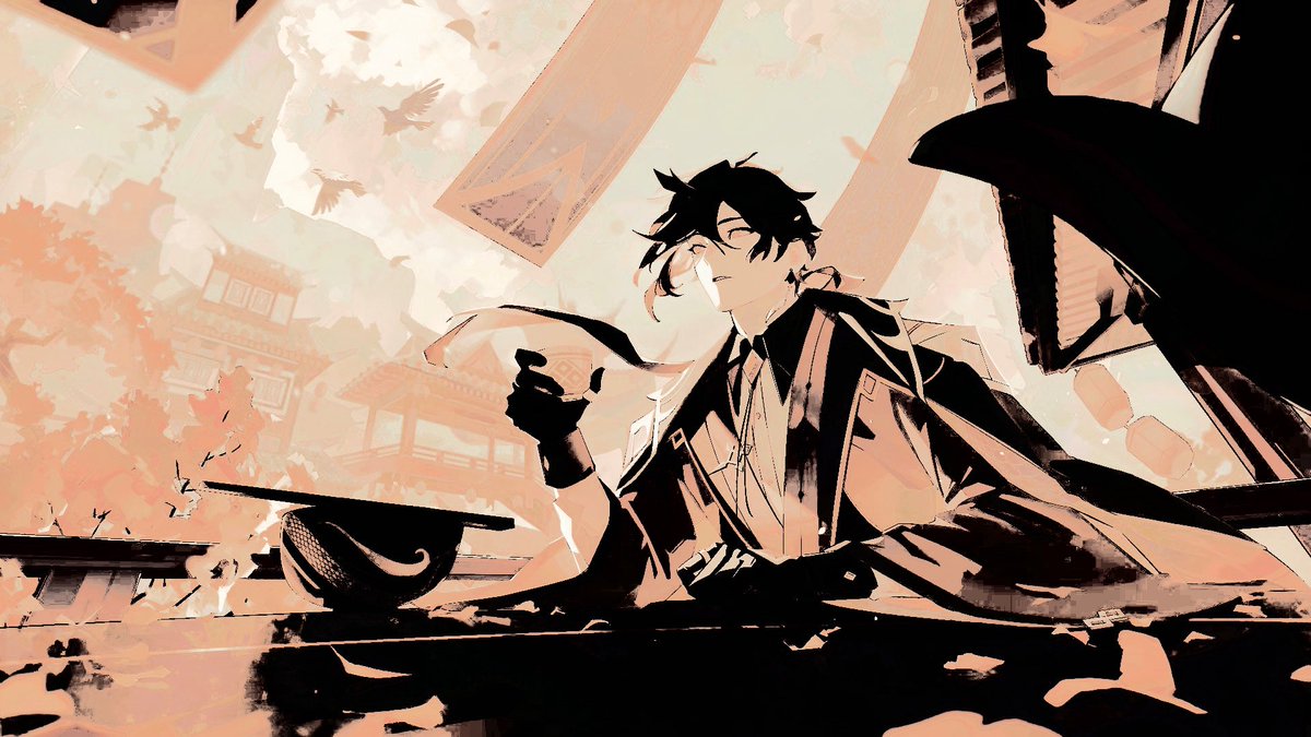 ‍ ‍ ‍ 𝚉𝔥ᵒ𝓷͟𝕘͟𝙡͟𝚒͟ (@geosarchonn) on Twitter photo 