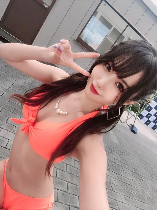 Twitterのコスプレ画像8