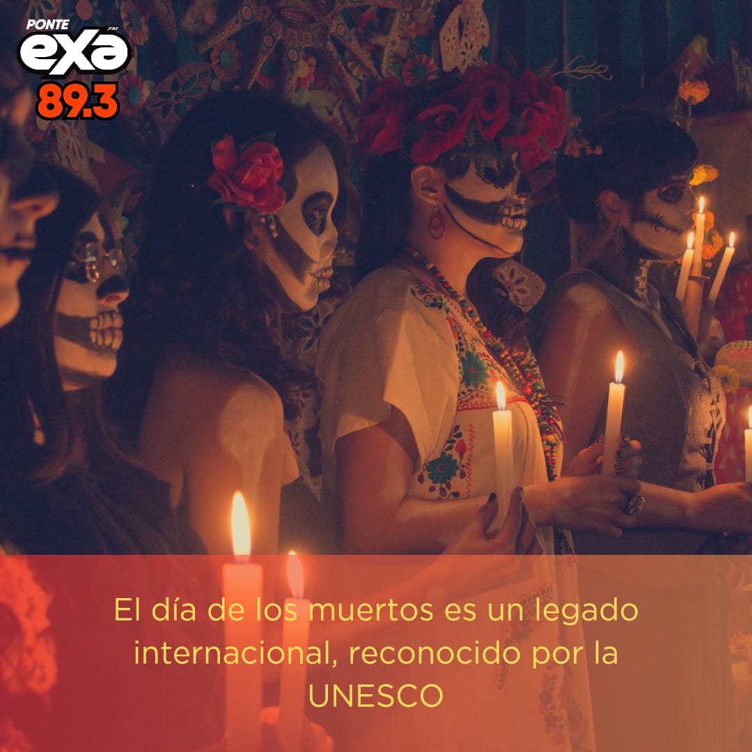 Exa Morelia 89.3 FM tweet media