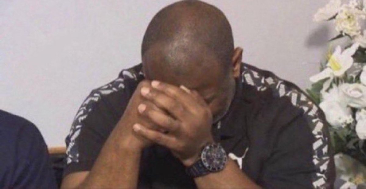 DO NOT PUT THAT HORSE VID ON MY TL