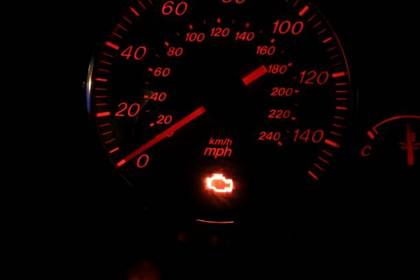 Main_Muffler's tweet image. The 'check engine' light can come on for various reasons, including issues with the engine, emissions, or sensors. It's best to have it diagnosed promptly to avoid potential damage. #CheckEngineLight #AutoTips