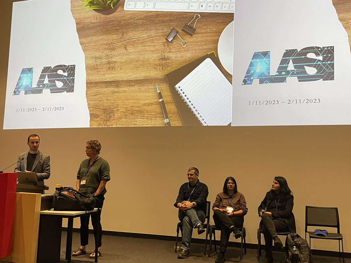 Lisa-Angelique Lim tweet media