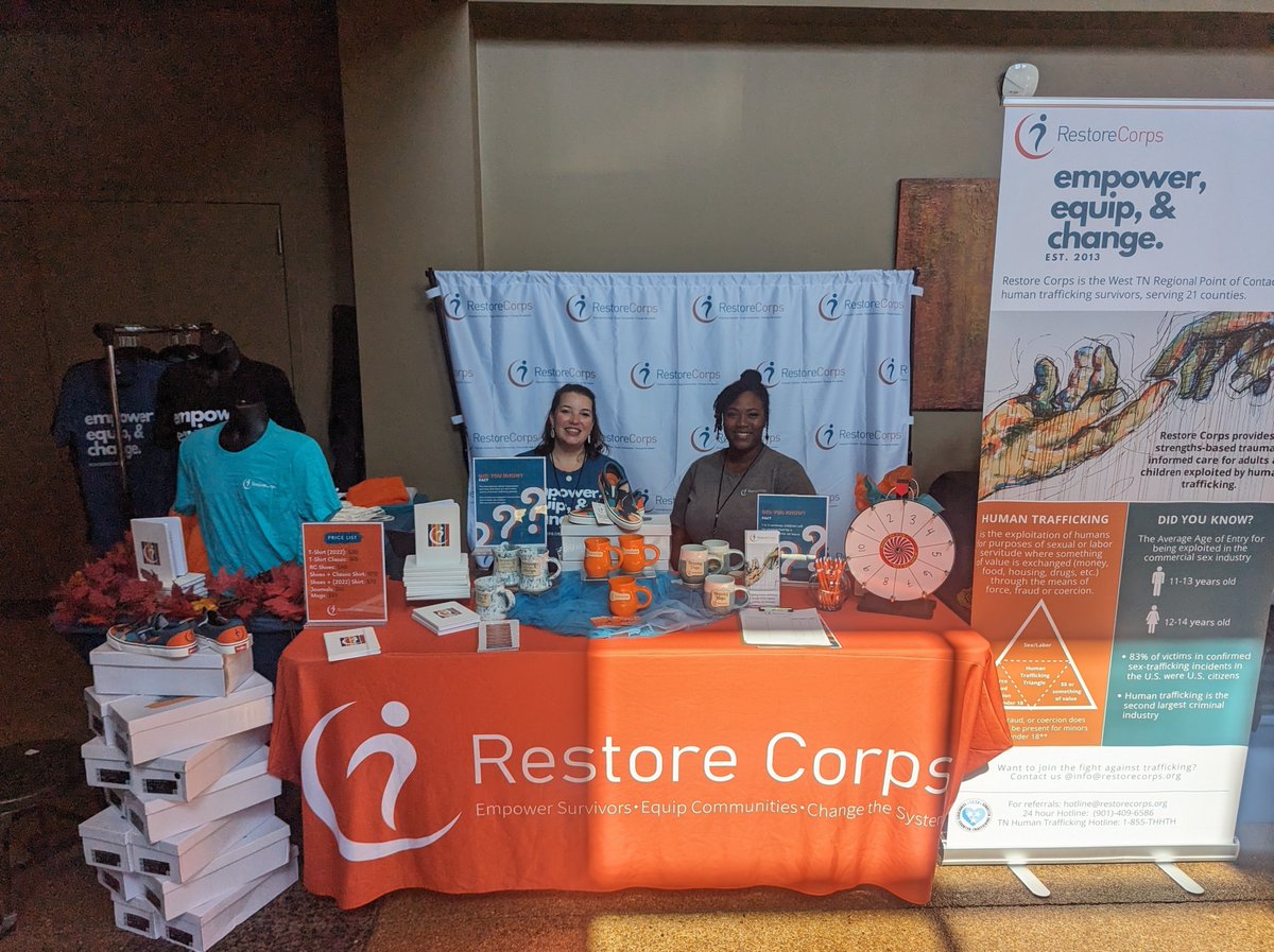 Reason #9: We love our Community! 

We love to fellowship with partners who are equally dedicated to this cause. 

@HopeChurch has been committed to the mission and served alongside us with open hearts for years

We can honestly say our community is Everything! 🧡🧡