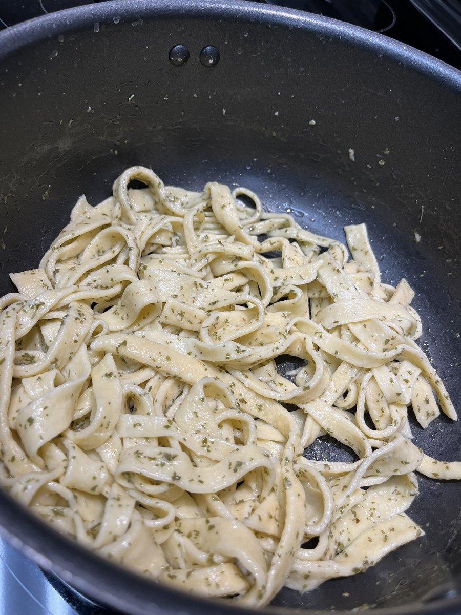 MrsAzbellFACS's tweet photo. We had fun making homemade butter noodles in food for life https://t.co/HggKSILtko