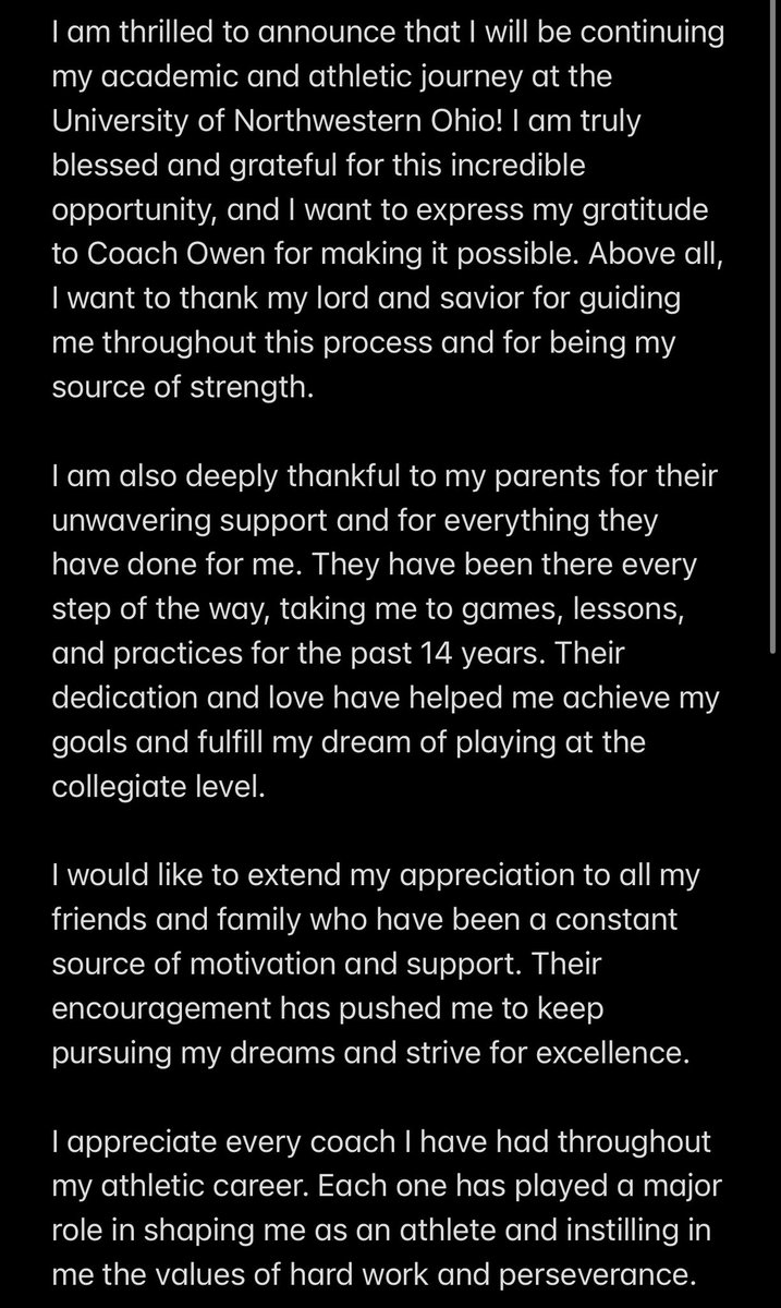 Destiny Warren tweet media