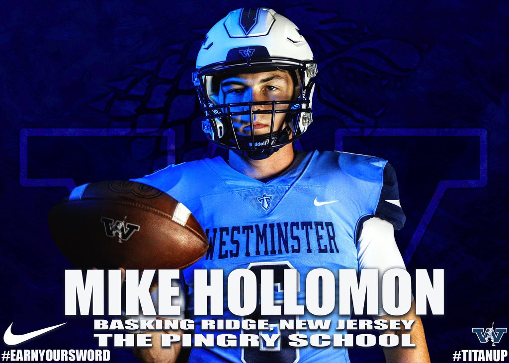 Mike Hollomon tweet media