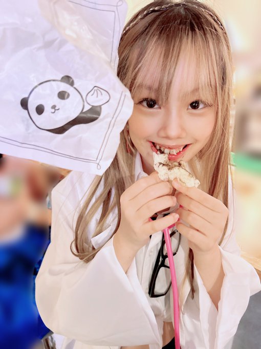 Twitterのコスプレ画像5