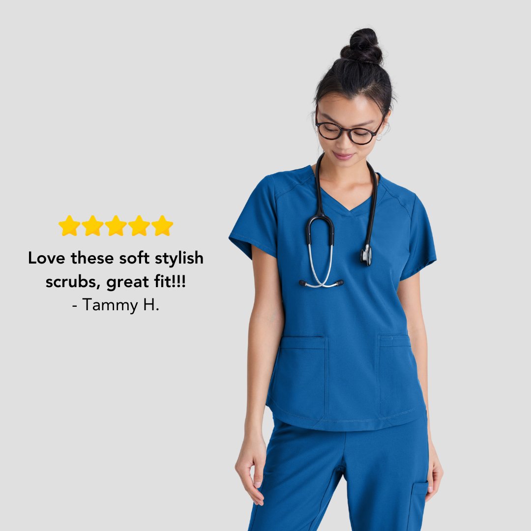 Barco Uniforms tweet media
