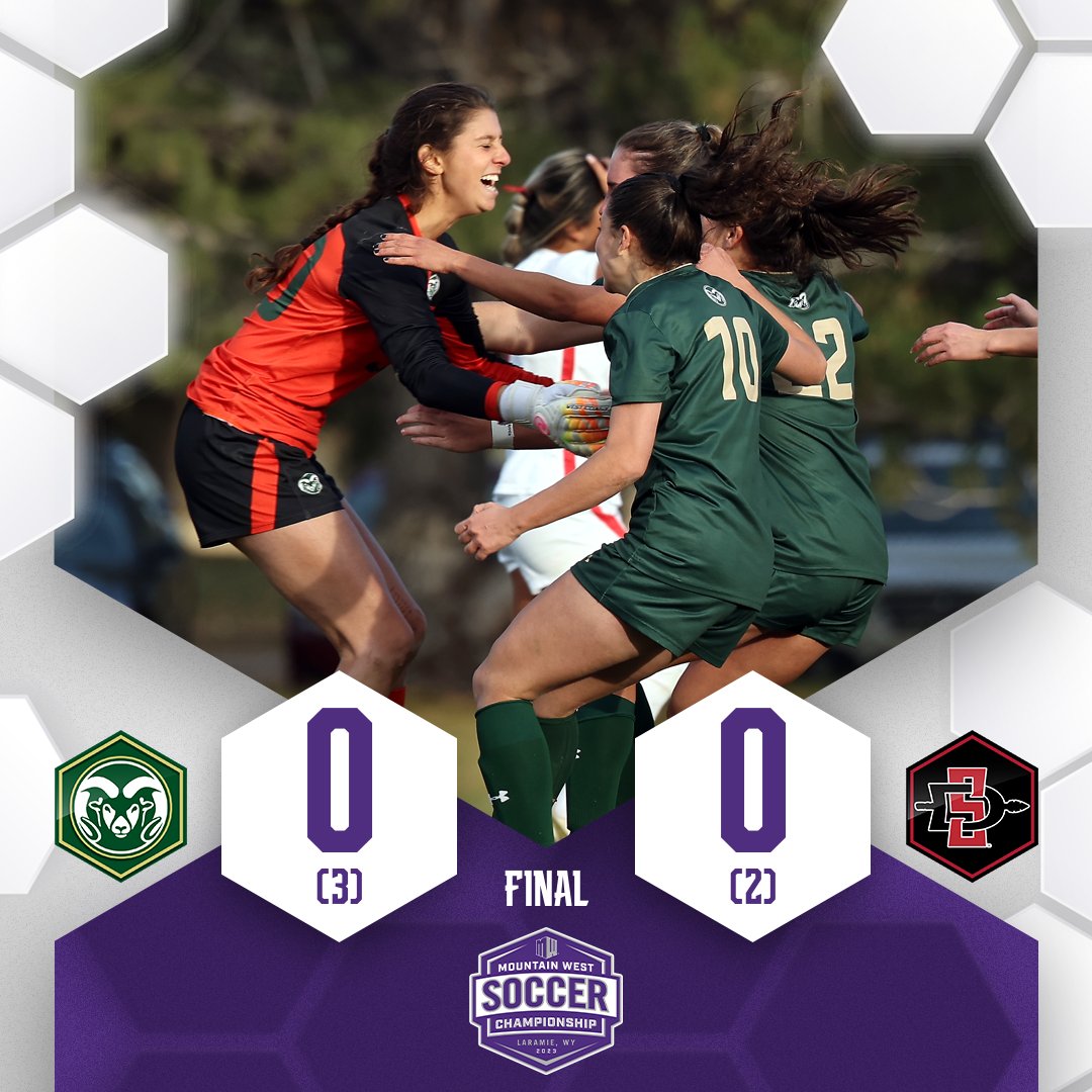 Mountain West tweet media