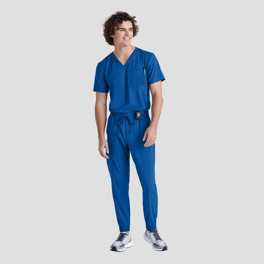 Barco Uniforms tweet media