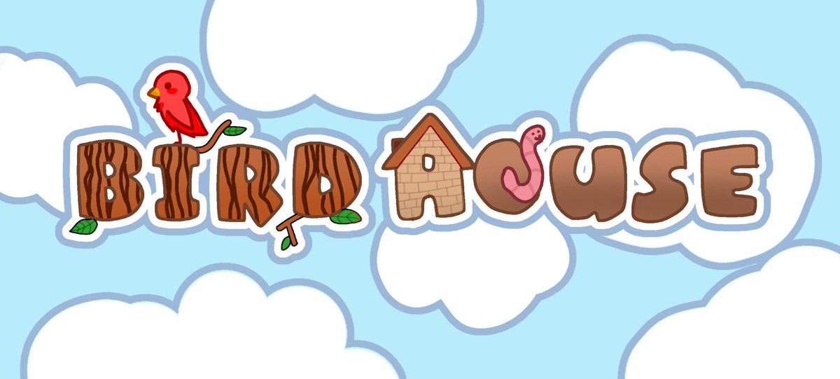_The_Birdhouse's tweet photo. Take a look at our flashy new banner 😉

It was made by @RamHorn3 

Many thanks to her for making this adorable piece for us!! https://t.co/7H2Y1Oaq1U