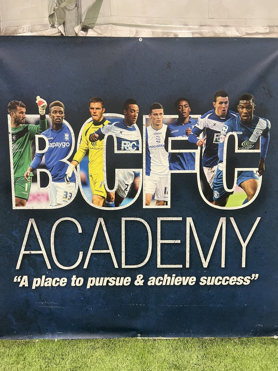 SolihullAcadFC's tweet image. Another night at an academy festival for our @jpluk u11’s and u12’s at @BCFC 

Big thanks again to all the staff at @BCFCAcademy for another great night

#solihullacademyfc
#bcfcacademy
#AllAboutDevelopment