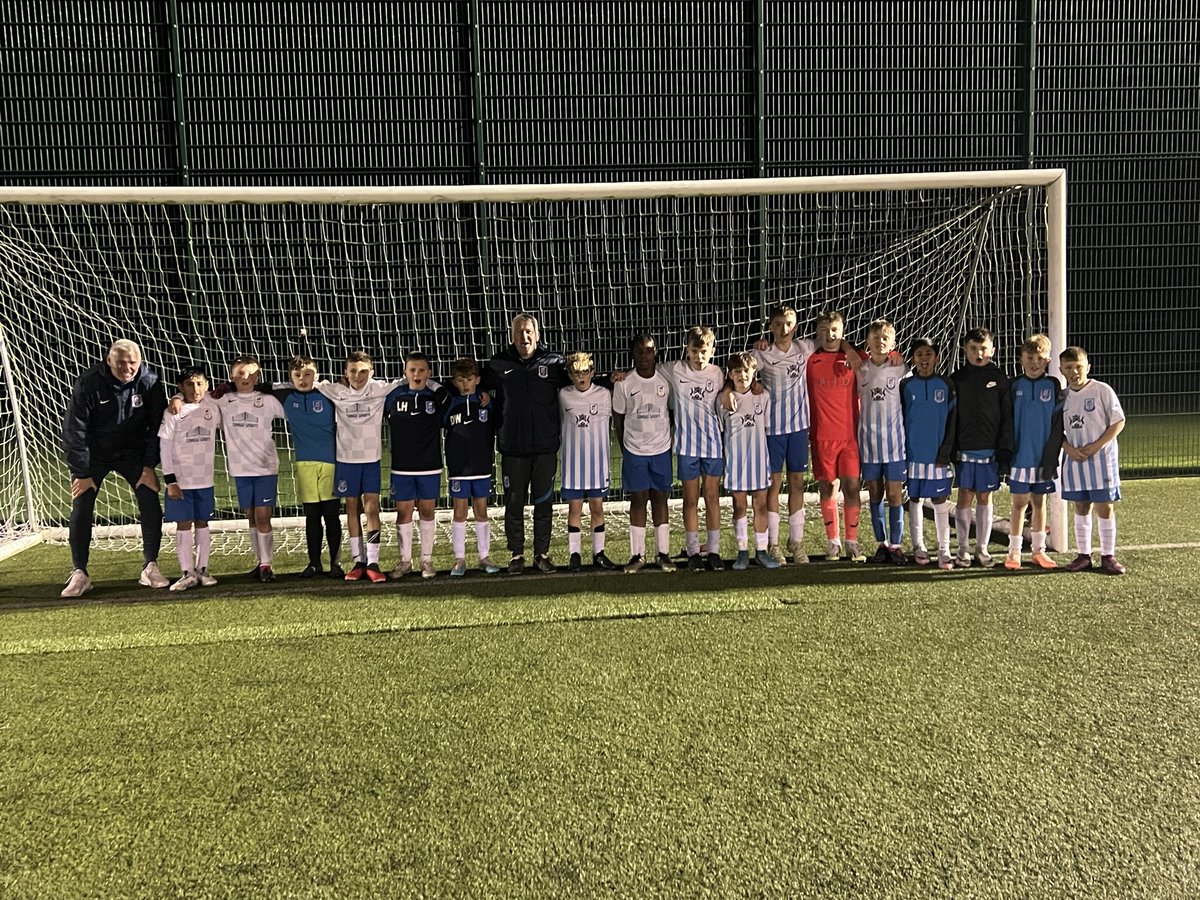 SolihullAcadFC's tweet image. Another night at an academy festival for our @jpluk u11’s and u12’s at @BCFC 

Big thanks again to all the staff at @BCFCAcademy for another great night

#solihullacademyfc
#bcfcacademy
#AllAboutDevelopment