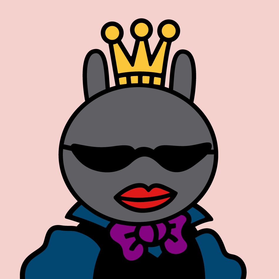 RabbitsFlow's tweet photo. night mode on 🌃🔥👑

#nftcollection #PolygonNFT #NFTsales #nftcollector #NFTjapan #opensea #NFTProjects #Polygon #rabbits #PolygonCommunity https://t.co/RGSmrvP81B
