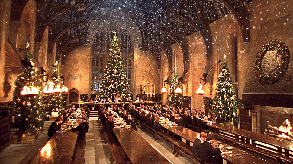 Frikisite's tweet photo. ⓘ Este usuario preferiría vivir en Hogwarts en vez de tener una vida muggle https://t.co/0cZieLsTPf