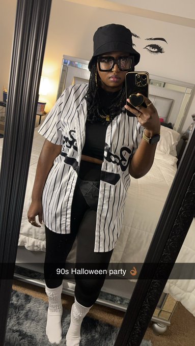 Watch Nefertitties's leaked NSFW photo on TwXstars