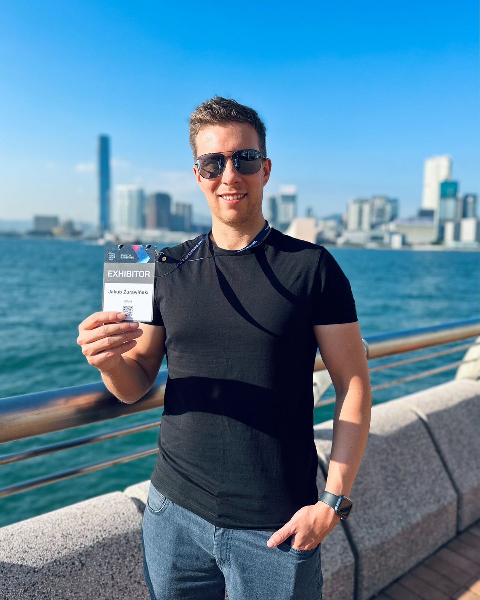 Jakub Żurawiński tweet media