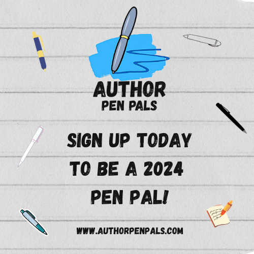 It's exciting to continue Author Pen Pals into 2024! Dee &amp; I are grateful for all the support &amp; enthusiasm we've received, and we hope even more schools will sign up for next year. #AuthorPenPals #EducationMatters 

Read more about the programme here: school-news.com.au/news/an-insigh…