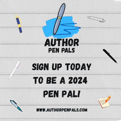 It's exciting to continue Author Pen Pals into 2024! Dee & I are grateful for all the support & enthusiasm we've received, and we hope even more schools will sign up for next year. #AuthorPenPals #EducationMatters Read more about the programme here: school-news.com.au/news/an-insigh…