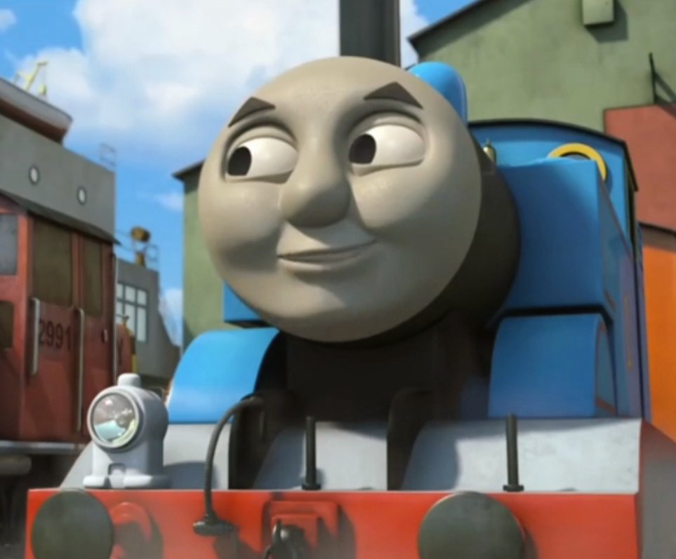 Side smile 💙1️⃣😍