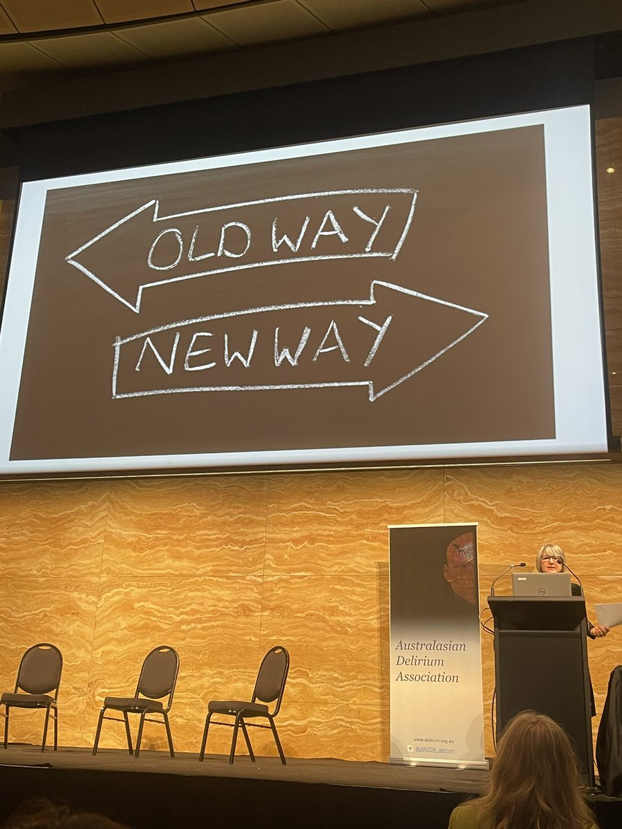 BriannaWalpole (@walpolebrianna) on Twitter photo Privileged to be hearing Adam and Maria’s lived experience with #delirium. The importance of storytelling is so powerful to create change. Thank you for sharing. #DECLARED2023 <a href="/ANZDA_delirium/">AustralasianDelirium</a> Privileged to be hearing Adam and Maria’s lived experience with #delirium. The importance of storytelling is so powerful to create change. Thank you for sharing. #DECLARED2023 <a href="/ANZDA_delirium/">AustralasianDelirium</a>