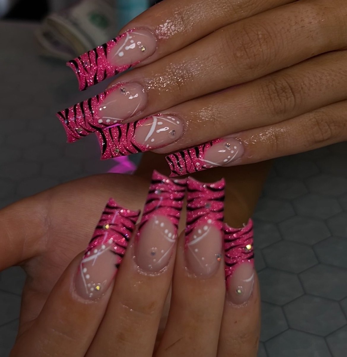 gdnailsxx's tweet photo. https://t.co/QDRBSa5AL5