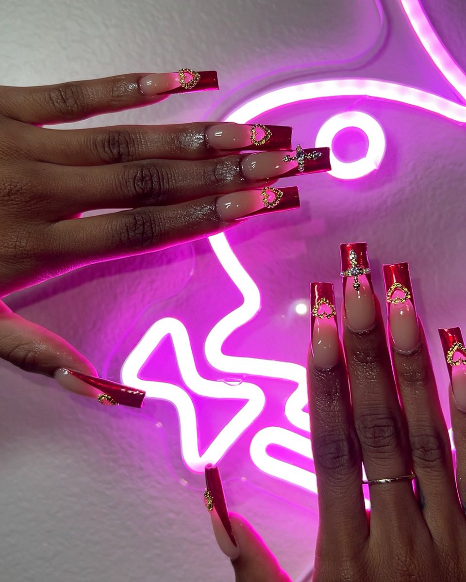 gdnailsxx's tweet photo. https://t.co/EEGiWxNgdX