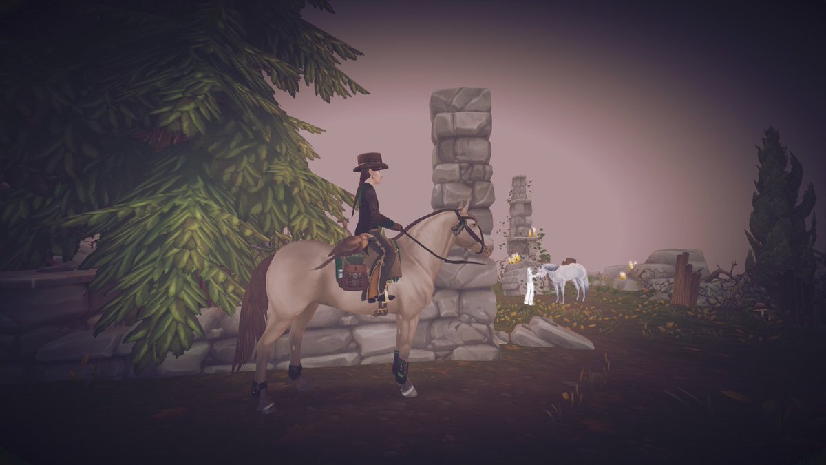 Daphne Silverforest tweet media