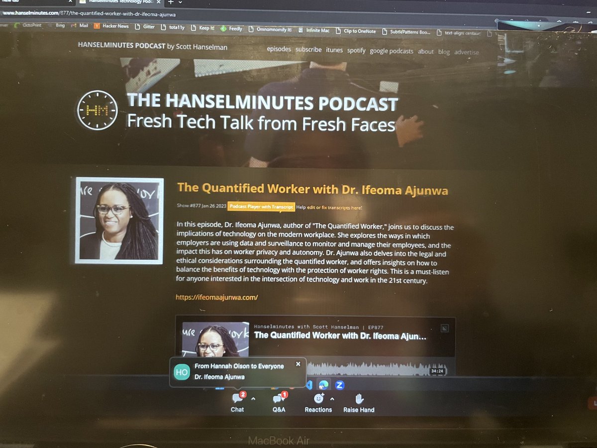 LPTeach2Learn's tweet image. Just received this book recommendation from the keynote speaker presentation entitled AI: Education’s superhero, or super villain?
#readysetmimioSTEM