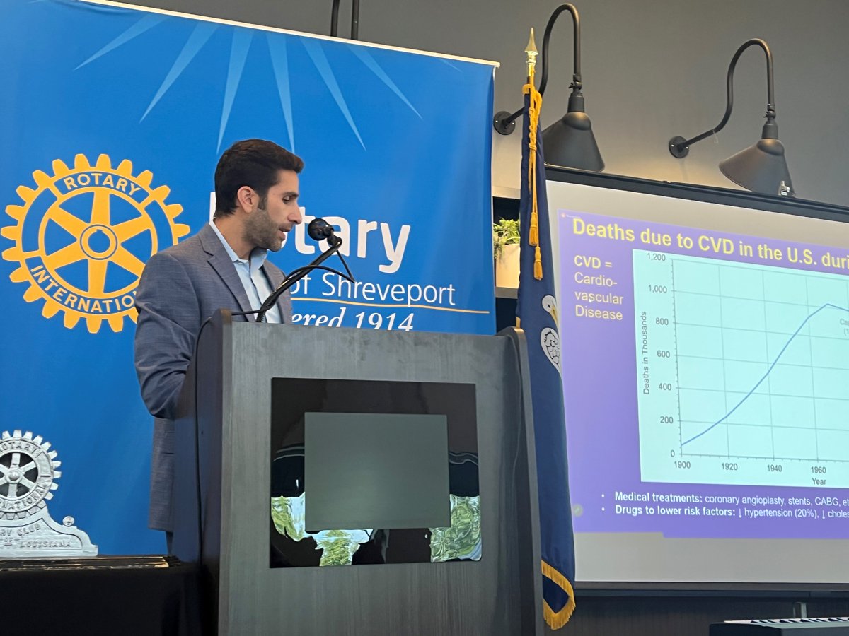 Center for Cardiovascular Diseases and Sciences tweet media