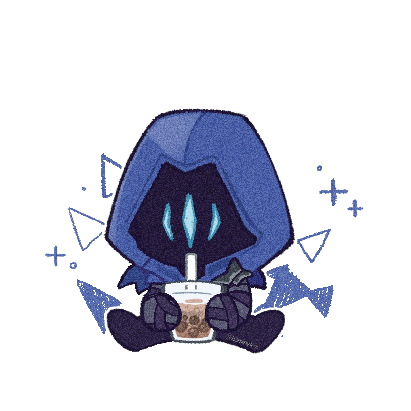 haminvlrt's tweet image. Boba tea + Valorant agent 🧋 pfp

#Jett #Sage #Omen #Iso #ValorantArt #Valorant #VALORANTfanart