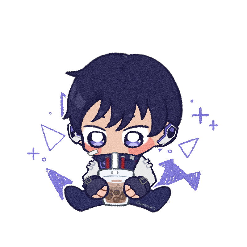 haminvlrt's tweet image. Boba tea + Valorant agent 🧋 pfp

#Jett #Sage #Omen #Iso #ValorantArt #Valorant #VALORANTfanart