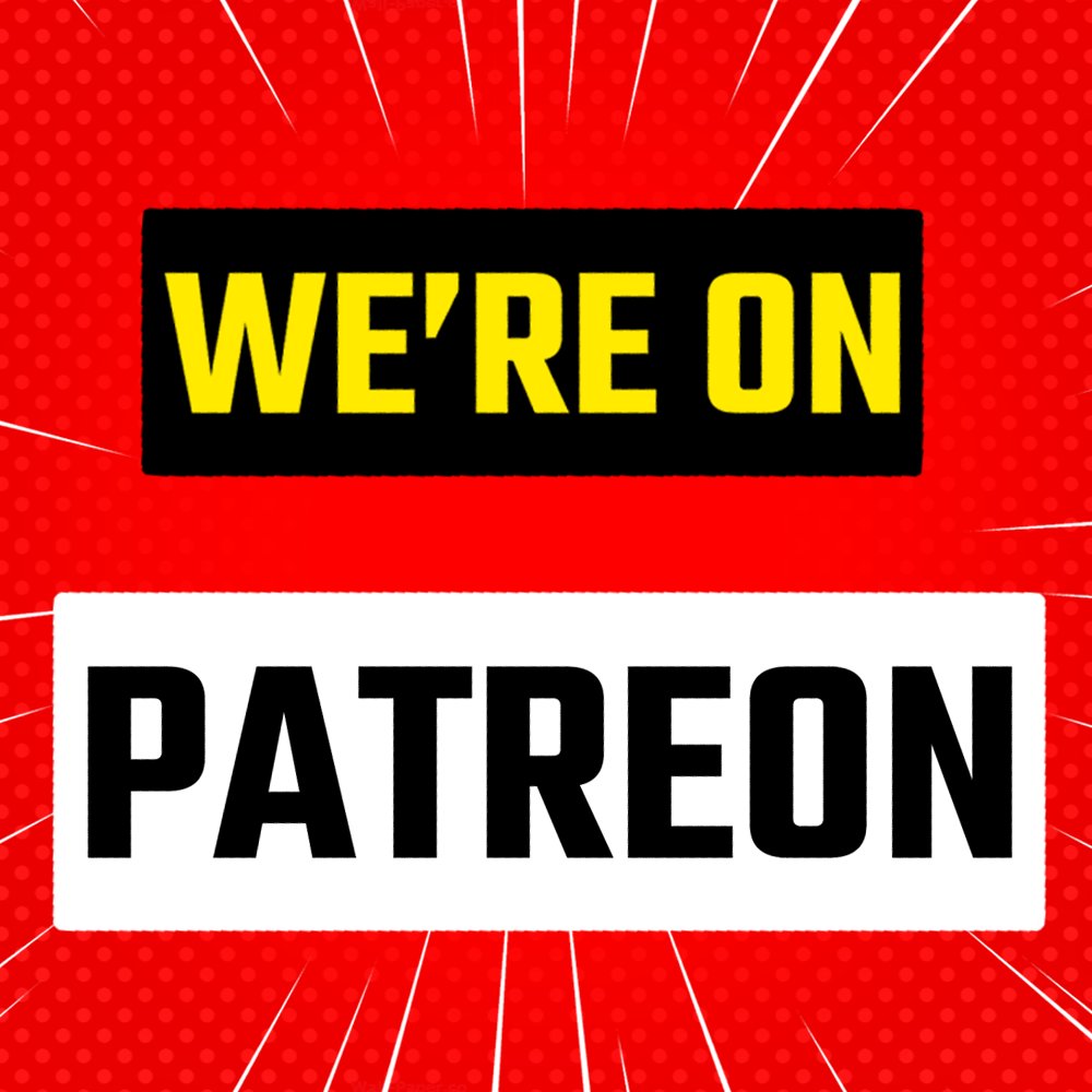 Come check out our exclusive content on Patreon!
#TheBetaNetwork #Patreon #Gaming #Exclusive #Content 

patreon.com/TheBetaNetwork…