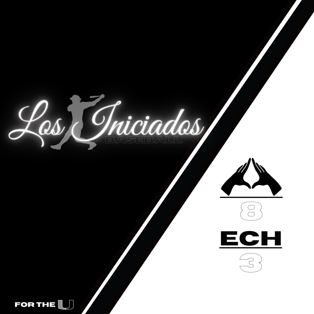 LOS INICIADOS tweet media