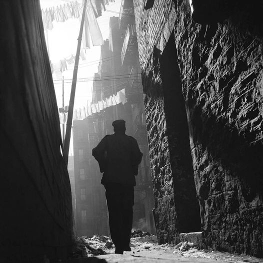 slobodan_ukic's tweet photo. Gordon Parks
American, 1912–2006
"Off On My Own", 1948
Harlem, New York
#GordonParks #PhotographyIcon
#StreetPhotography #PhotoJournalism https://t.co/4ObHylvfMJ