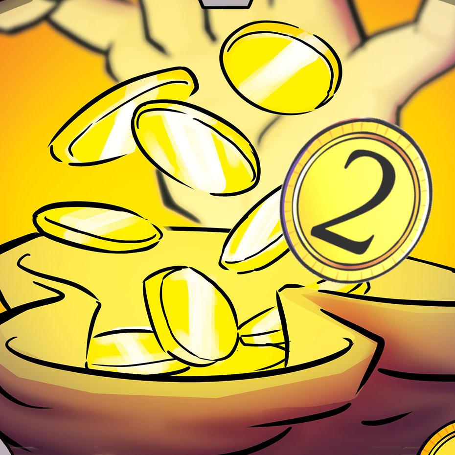 Toss a coin to your Innkeeper and join us as we launch our first game on <a href="/kickstarter/">Kickstarter</a> in 2 days! 

kickstarter.com/projects/dieca…