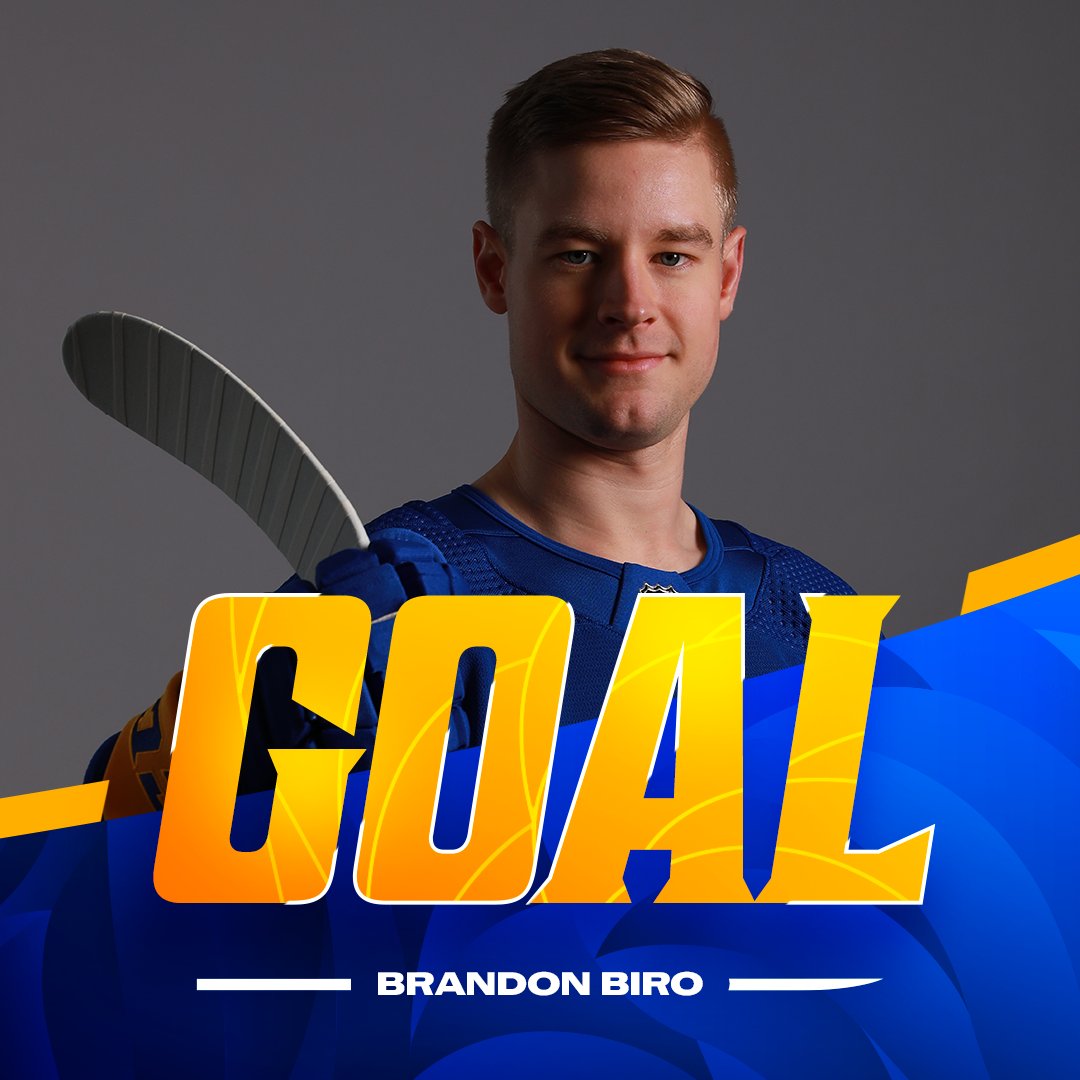 Buffalo Sabres tweet media