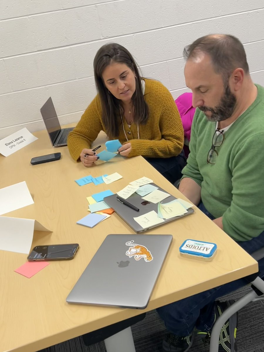 Denise Galatsianos tweet media