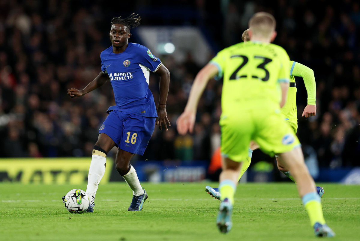 Lesley Ugochukwu tweet media