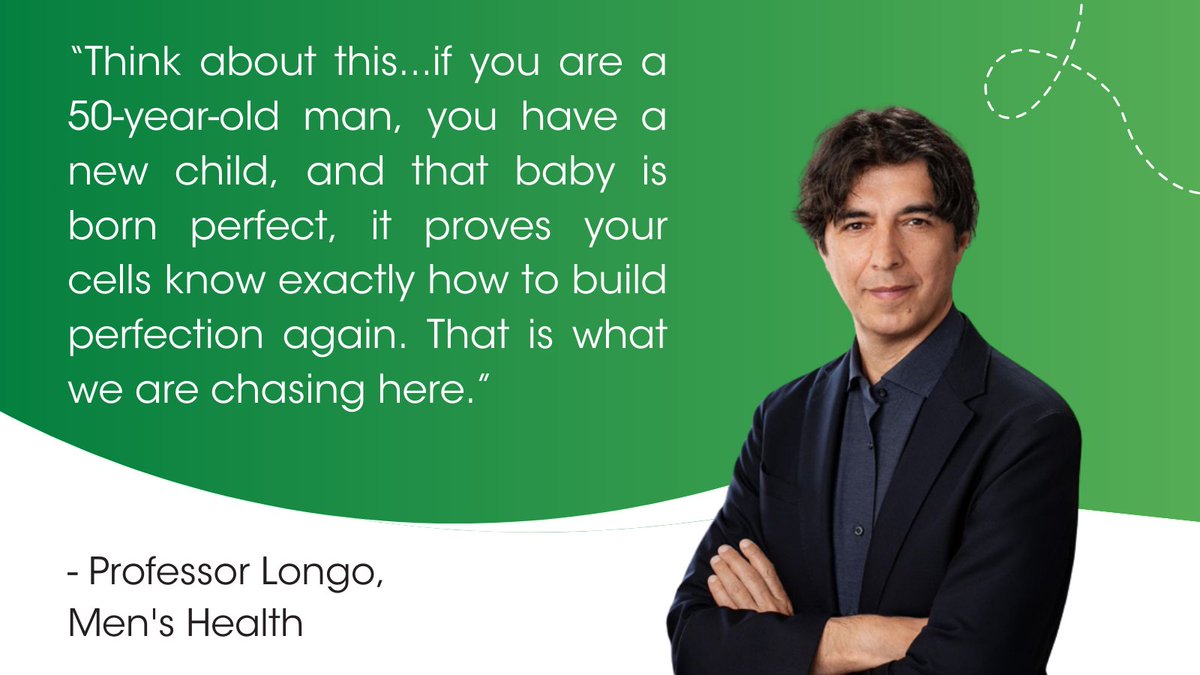 Unlock your cell vitality with ProLon! Autophagy, your cells' natural recycling program, gets triggered by fasting, rejuvenating them. ProLon's cell-nourishing nutrition mimics fasting, enhancing the process. Join over 80% of ProLon users feeling renewed! bit.ly/45TkuQ6