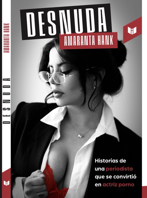 Me complace anunciarles que ya est&aacute; lista la preventa de #Desnuda mi segundo libro. 📕  Este es un relato<a href="/tag/desnuda"class="tags"><span>#desnuda</span></a>