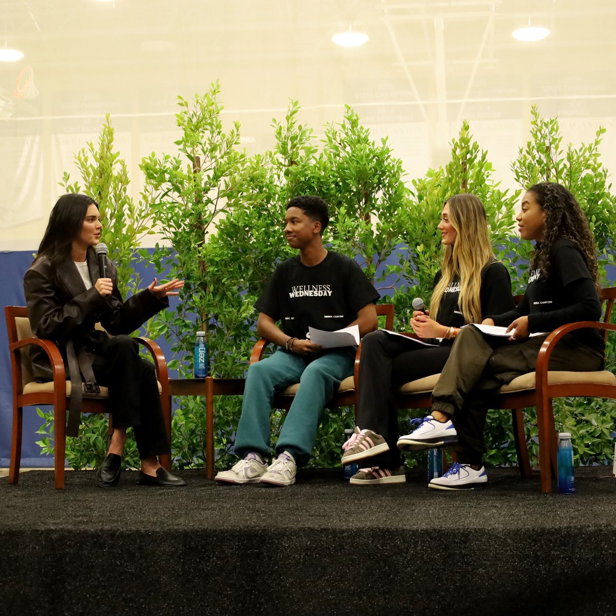 Sierra Canyon School tweet media