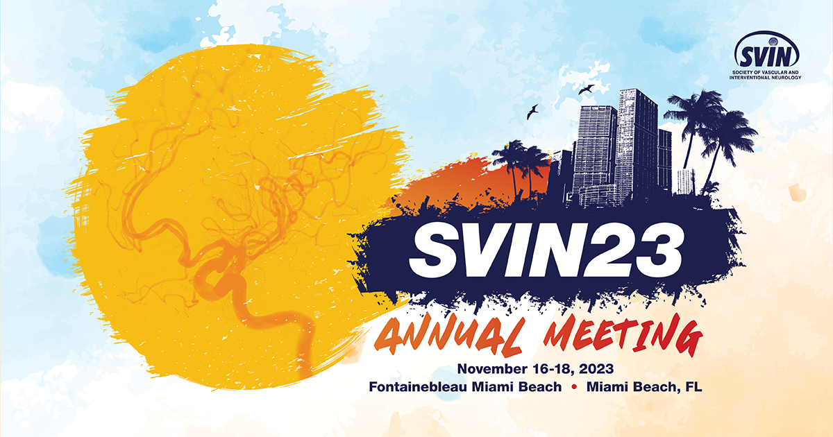 YoungNIR's tweet photo. 1/🗣️Get ready for an unforgettable @svinsociety #SVIN2023 in Miami, 🗓️Nov 16-18!
FREE for trainees! We repeat 🆓F-R-E-E. 
Register ➡️ https://t.co/y1aG5xzR89
#weareyoungnir

✅Here's why you should be part of this incredible event: https://t.co/iYkYbKVm5O