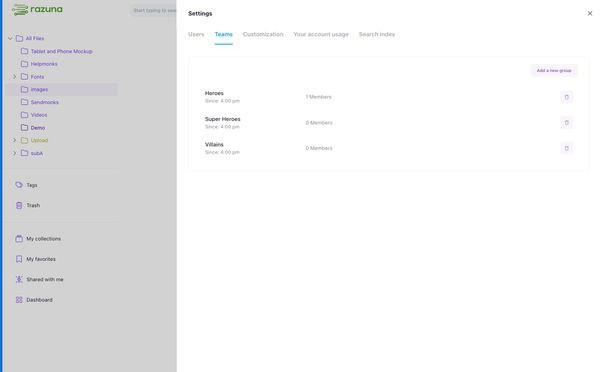 thenitai's tweet image. The digital asset management software should be able to read your classification system and utilize automation rules to move assets where they belong when uploaded.

Read more 👉 lttr.ai/AJMt1

#DamSoftware #SoftwareProduct #EstablishingReasonableExpectations