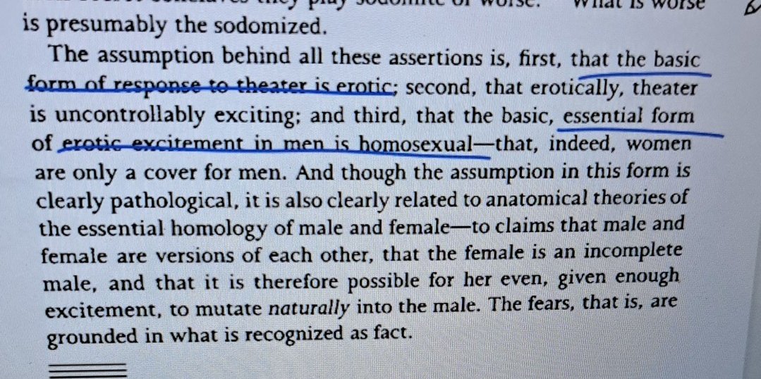 this is so fucking funny 
shakespeare was battling some MAD CRAZY cultural mores 😭😭