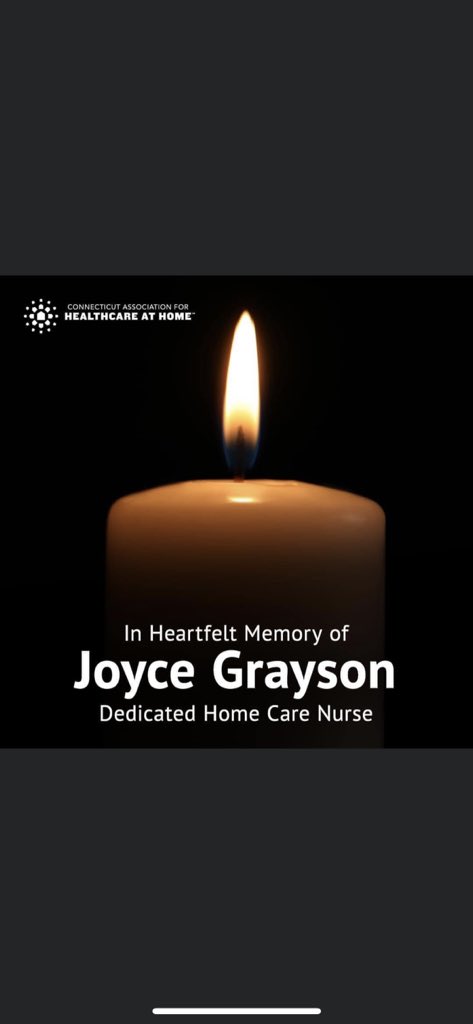 1720202117S's tweet photo. @ChrisMurphyCT And in other news.. her blood is on every lawmaker hands that felt profit was more important then patient care and employees safety! #8mins https://t.co/xZVXRi6P4i