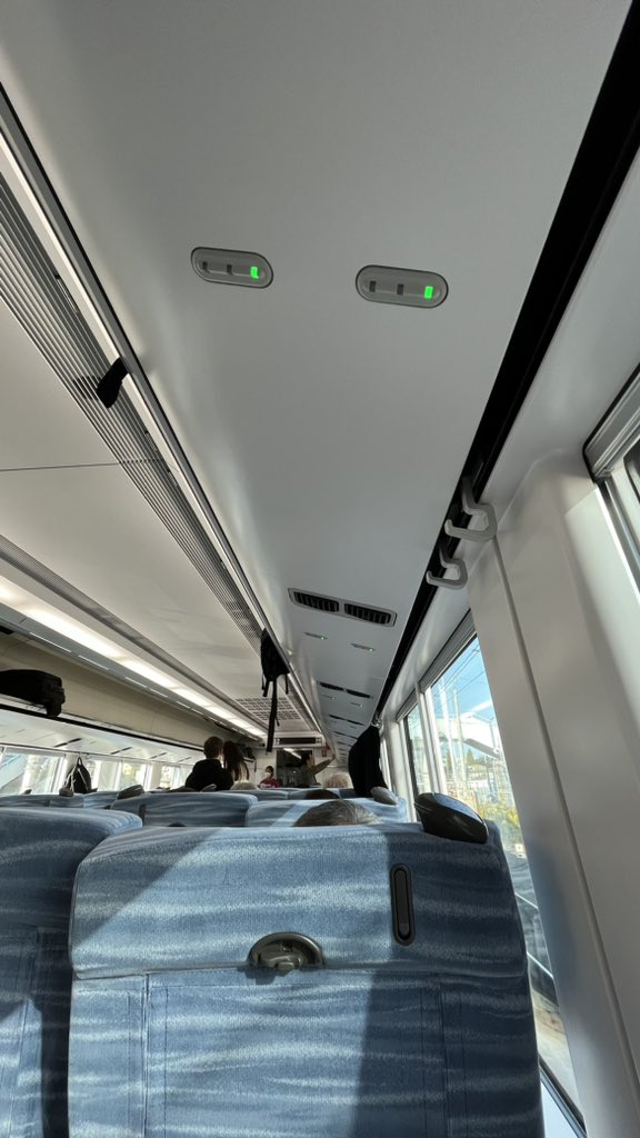🚄 Ham ハム tweet media