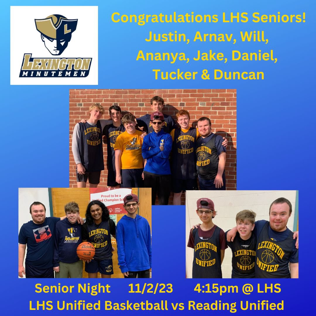 Lexington Athletics tweet media