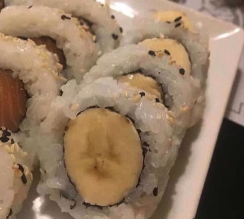 i like food tweet media