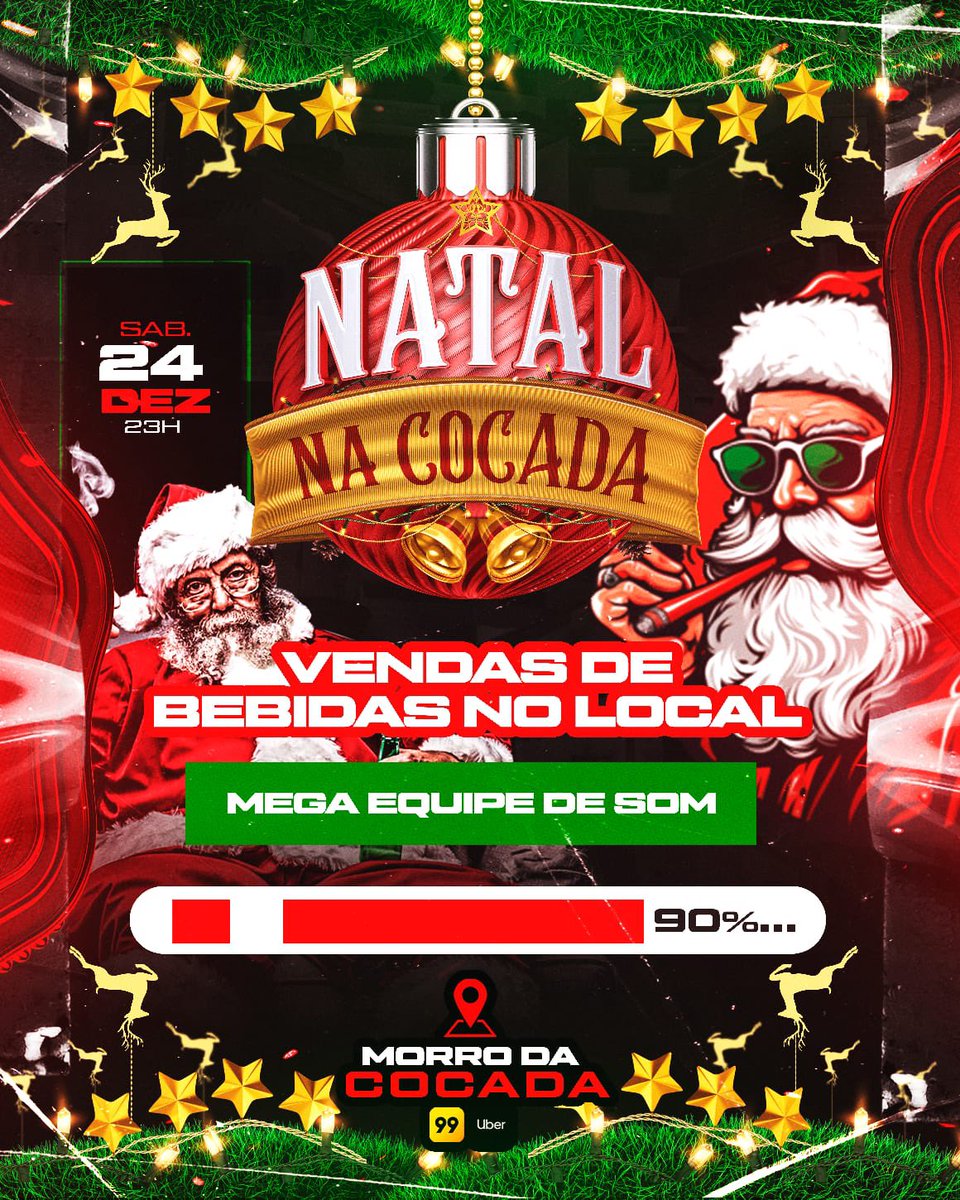 morrodacocada1's tweet photo. ESTAMOS DE VOLTA!!
O maior natal de todos os tempos !! 

MAIS UM VEZ A COCADA EM FESTA 

Explana pra geral. https://t.co/uRypu40OJ9